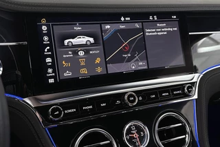 Bentley Continental GT 4.0 V8 / NAIM / Org. Nederlands /  Softclose / City-Pack / Touring-Pack / 16