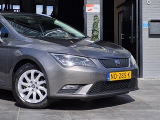 SEAT Leon ST 1.0 EcoTSI Style Connect|2e eig|NAP|Cruise|PDC / 5
