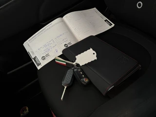 Fiat 500 1.4 T-Jet Abarth 595 70th Anniversary | Bluetooth | Parkeersensoren | Dealeronderhouden / 31