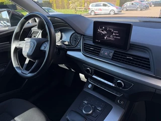 Audi Q5 50 TFSI e QUATTRO Hybride Pro Line 252PK Camera NAVI 20 Inch LM Velgen / 32