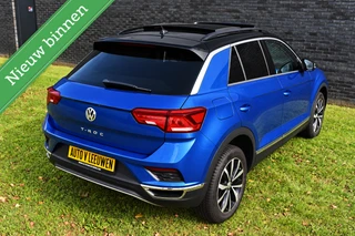 Volkswagen T-Roc 1.5 TSI Style PANORAMADAK/CAMERA/CARPLAY ANDROID/ETC.! / 27
