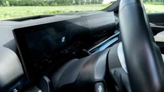 BMW i5 Touring eDrive40 84 kWh / 58