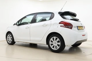 Peugeot 208 1.2 PureTech Active / 13