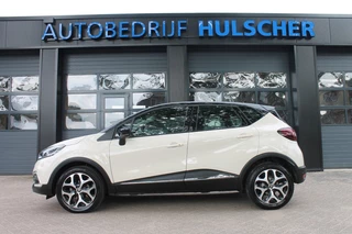 Renault Captur 0.9 TCE INTENS Pure Led vision / Camera / Trekhaak / 4