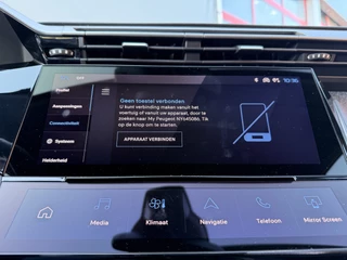 Peugeot 308 SW BWJ 2023 1.2 131 PK PureTech Allure  TREKHAAK | FULL LED | HALF LEDER | KEYLESS | 360 CAMERA | CARPLAY + ANDROID | NAVI | CLIMA | CRUISE | LMV | PDC / 17