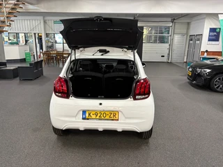 Peugeot 108 1.0 e-VTi Active/ NL auto/ Eerste eigenaar/ 5 deurs/ Display / 31