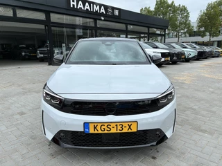 Opel Corsa 1.2 Turbo 145Pk Hybrid Automaat Ultimate | DEMO | Climate control | Navigatie | Camera | Parkpilot | Alcantara | Cruisecontrol | 17" LM-Velgen / 2