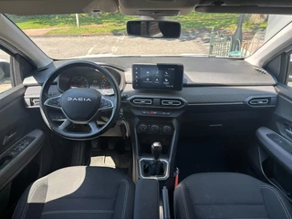 Dacia Jogger 1.0 TCe 100 ECO-G Expression 5p  LPG-G3/Airco-Ecc/Navi/Nieuw model / 13