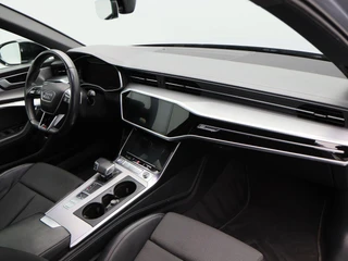 Audi A6 Avant 40 TDi 204 Pk Automaat Sport Launch edition Sport | Stoelverwarming | 360 Camera | Half Leer | Matrix LED | Carplay | 20 Inch | 165.987 Km !! / 46