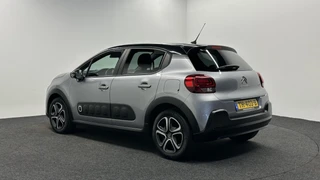 Citroen C3 1.2 PureTech ELLE CARPLAY NAVI CRUISE 28000 KM. / 5