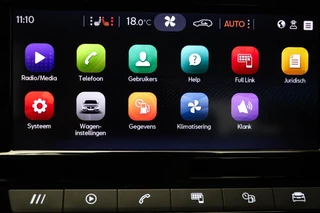 SEAT Leon Sportstourer 1.5 eTSI Style Launch Edition | LED | STUUR / STOEL- VERWARMING | DAB / 39