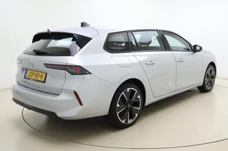 Opel Astra Electric 54 kWh Business Edition / 2