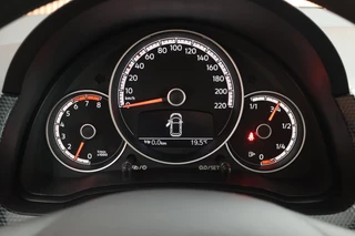 Volkswagen Up! 1.0 60pk Move Airco / 23