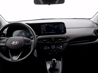 Hyundai i10 1.0 Comfort Smart 5-zits Automaat Private lease 389 pm / 4