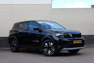 Opel Frontera 1.2 Turbo Hybrid GS 7p. | Winterpack | Cruise control | Achteruitrijcamera | BLIS