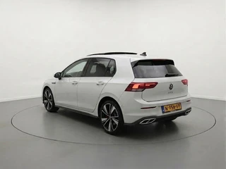 Volkswagen Golf 1.4 eHybrid GTE Geen import | Panoramdak | IQ Light | / 2