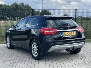 Mercedes-Benz GLA-klasse 200 Prestige | Camera | Stoelverwarming | Bluetooth | / 6