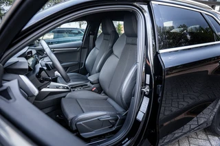 Audi A3 Sportback 40 TFSI e Business edition | Navi | Virtual cockpit | PDC | Cruise | LED / 8