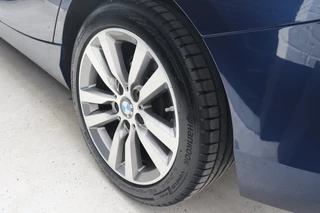 BMW 1-serie 118i 136pk High Executive Urban line - Leder - Led koplampen - Navigatie prof. - Hifi - / 30
