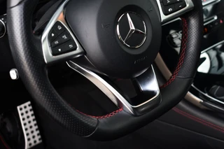 Mercedes-Benz GLC Coupé 43 AMG 4Matic  El-Dak Luchtvering Trekh 360 / 57