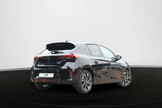 Opel Corsa 1.2 Turbo Hybrid GS / Tech & Infotainment Pack / 4