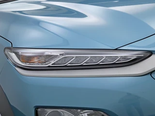 Hyundai Kona EV Comfort Smart 64 kWh | Warmtepomp | 3 fase laden / 45