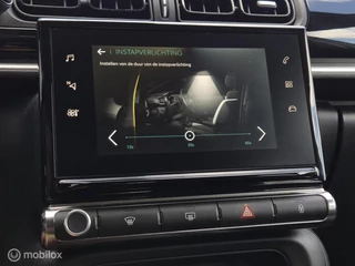 CITROEN C3 1.2 PURETECH FEEL/CLIMATE/LED/CARPLAY/CRUISE/BLUETOOTH / 36
