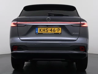 MG HS 1.5 TGDI Luxury PHEV PLUG-IN HYBRIDE | 272PK NIEUWE AUTO | >1.000 KM TOTAAL BEREIK | 1E REGISTRATIE 03-2026 | 360° CAMERA | ELEKTRISCHE ACHTERKLEP | 7 JAAR MG GARANTIE T/M 2033 | APPLE CARPLAY | ANDROID AUTO | STOELVERWARMING | FULL LED | ELEKTRISCHE STOELEN / 8