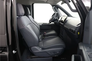 Kia PV5 Passenger Elite 71.2 kWh  - 11kW 3-fase - 5 Zits - 360°-camera - Parkeersensoren, voor-, zij- en achterkant - 7 Jaar of 150.000 Fabrieksgarantie / 34