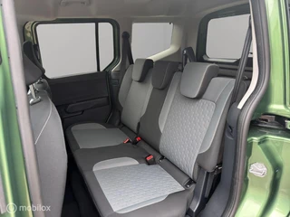 Ford Transit Courier 1.0 Personenuitvoering / Luxe / Carplay / 17