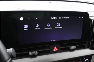 Kia Sportage 1.6 T-GDi Hybrid DynamicPlusLine  - Kantel/Schuifdak - Stoel en stuur verwarming - Parkeersensoren - Navigatie- Fabrieksgarantie tot 10-2031 / 41