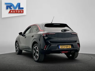 Opel Mokka 1.2 Turbo Ultimate | Apple/Carplay | Camera | Stoelverwarming / 4