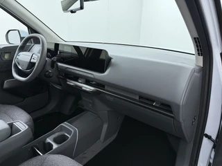 Kia EV2 Air 42.2 kWh 4p. - Stoel/Stuurverwarming - Verstelbare achterbank - AppleCarplay - Android Auto - 7 jaar of 150.000km Fabrieksgarantie / 40