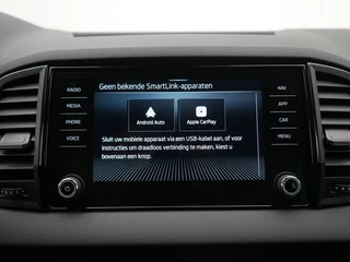 Škoda Karoq 1.5 TSI ACT Business Edition Private lease 629 pm / 28