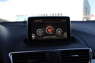 Mazda 3 2.0 SkyActiv-G 120 SkyLease+|Camera|Navi|Cruise control| / 11