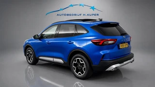Ford Kuga 2.5 PHEV Active X Elektr. Panodak | Adap. Cruise | 360 Camera | Navi | / 4