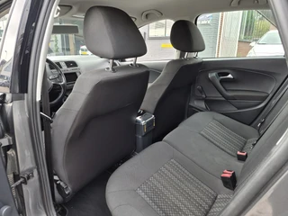 Volkswagen Polo 1.0 Comfortline Cruise|Airco|Bluetooth|APK / 23