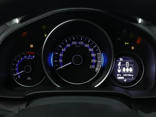 Honda Jazz 1.3 i-VTEC Comfort Navigatie | Cruise control | Stoelverwarmin / 25