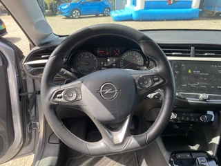 OPEL Corsa 1.2 Turbo Start/Stop 100pk Aut GS Line / 11