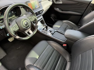 MG EHS 1.5 TGDI Luxury PHEV | Pano | Leder | 360 Camera | / 9