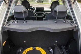 Fiat 500e Automaat 42 kWh / 22