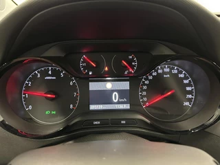 Opel Crossland 1.2 Turbo Edition CAMERA NAVI LM CRUISE CARPLAY / 23