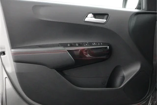 Kia Picanto 1.0 DPi GT-Line  - Fietsendragerhaak - Climate Control - Apple Carplay / Android Auto - Lederen bekleding - Fabrieksgarantie tot 07-2029 / 43