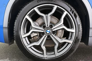 BMW X2 xDrive25e M Sport Panoramadak Harman Kardon Memory Head-Up / 26