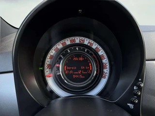 Fiat 500 0.9 TwinAir Turbo Sport Matte / 13