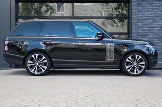 Land Rover Range Rover 5.0 V8 SC SVAutobiography Dynamic  | NP: €262.858,- | 4X MASSAGE & STOELKOELING | HUD | SOFT-CLOSE | ENTERTAINMENT PACK | / 15