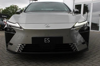 Lexus ES 350e President Line DIRECT LEVERBAAR MARK LEVINSON SOFT-CLOSE STOELVENT 21"VELGEN / 10