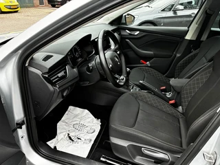 Škoda Scala 1.0 TSI AMBITION / 11