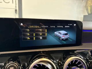 Mercedes-Benz A-klasse 200 Business Solution AMG | CAMERA | STOELVERW. | SFEERVERLICHTING / 8