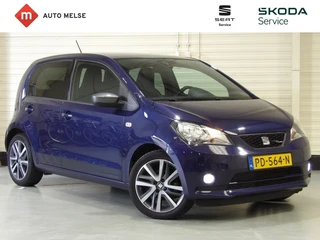Seat Mii 1.0 MPI 60pk Ecomotive 5D / 2